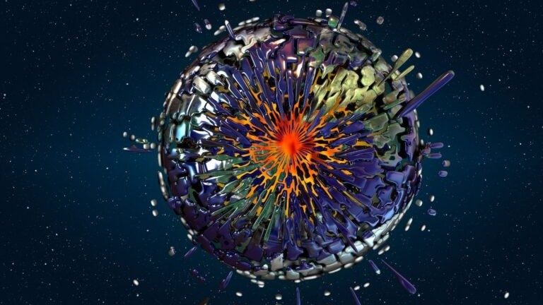 Cover image for Mitigating Global Polycrisis Risks Through High-Cadence Earth Observation
