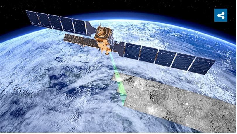 Cover image for Why is Space-Based Decision Making so Hard to Do?